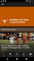 Texas Longhorns Affiche