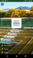 UVU GO Plakat