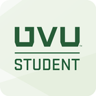 UVU Student Zeichen