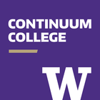 UW Continuum College icône