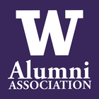 UW Alumni Association ไอคอน