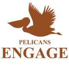 Pelicans Engage 아이콘