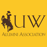 Wyoming Alumni Association icon