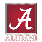 University of Alabama Alumni 图标