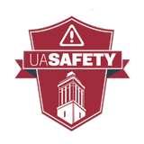 UA Safety 圖標