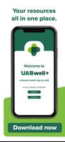 UABwell Affiche