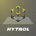 Hytrol Prosort SS Augmented Reality Experience icône