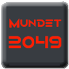 Mundet 2049 icône