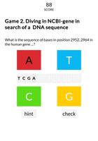 Molecular Games 截圖 3