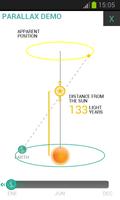 Gaia Mission imagem de tela 1