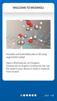 ModMol スクリーンショット 1