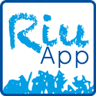 RiuApp icon