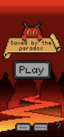 Saved by the Paradox poster