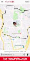 UC NightRide imagem de tela 3