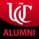 UC Alumni أيقونة