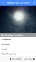Field Guide to Clouds capture d'écran 3