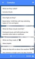 Field Guide to Clouds スクリーンショット 1
