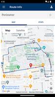 UC Berkeley Mobile ภาพหน้าจอ 1