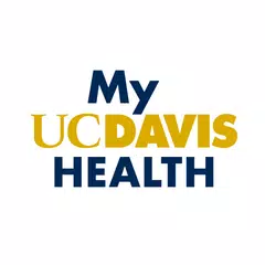 MyUCDavisHealth アプリダウンロード