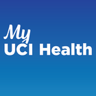 My UCI Health 图标