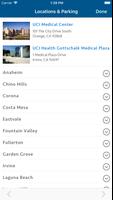 My UCI Health imagem de tela 1