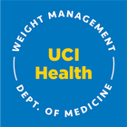 UCI Health Weight Management simgesi