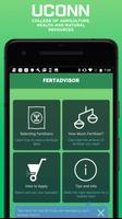 FertAdvisor পোস্টার