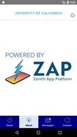 برنامه‌نما ZAP Showcase عکس از صفحه