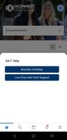 UCO Central App screenshot 2