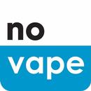 No Vape - CRUSH CRAVINGS APK