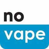 No Vape-icoon