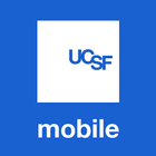 UCSF Mobile आइकन