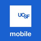 UCSF Mobile 아이콘