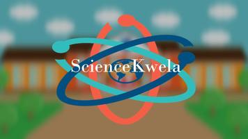 ScienceKwela Affiche