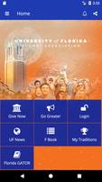 The Gator Nation Poster