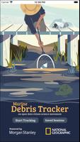 Marine Debris Tracker पोस्टर