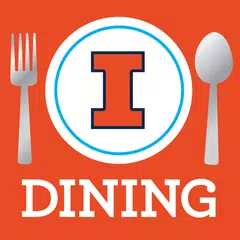 UI Dining アプリダウンロード