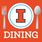 UI Dining ícone