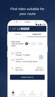 UI Ride-poster