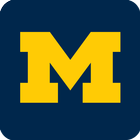 University of Michigan ikon