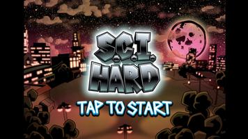 SCI-Hard پوسٹر