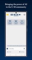 Go Blue ảnh chụp màn hình 3