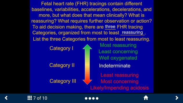 Fetal Heart Rate - SecondLook screenshot 3