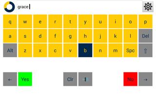 پوستر GraceBoard