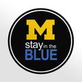 Stay in the Blue