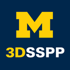 3D SSPP biểu tượng