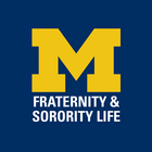 U-M Fraternity & Sorority Life icône