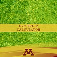Hay Price-poster