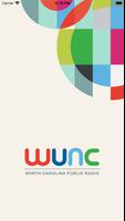WUNC-poster