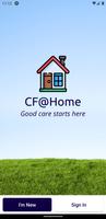 CF@Home poster